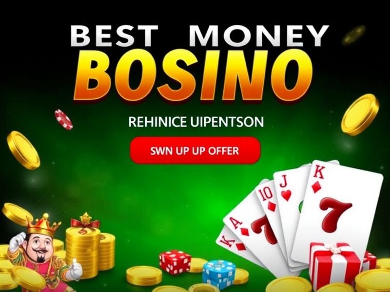 Discover the best online casinos in the USA for real money gaming. Find trusted platforms with top bonuses, secure payment methods, and licensed operations for a legal and rewarding experience.