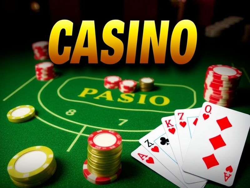 Discover the best online casinos in the USA for real money gaming. Find trusted platforms with top bonuses, secure payment methods, and licensed operations for a legal and rewarding experience.